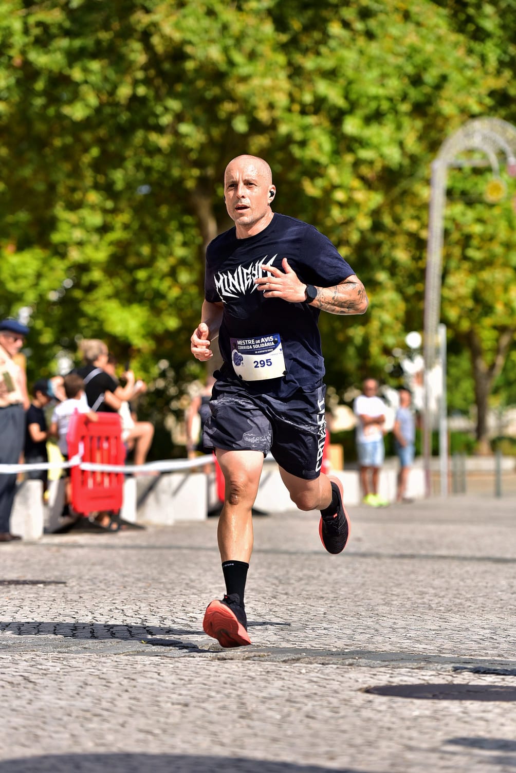 Roberto Fiuza - Personal Trainer